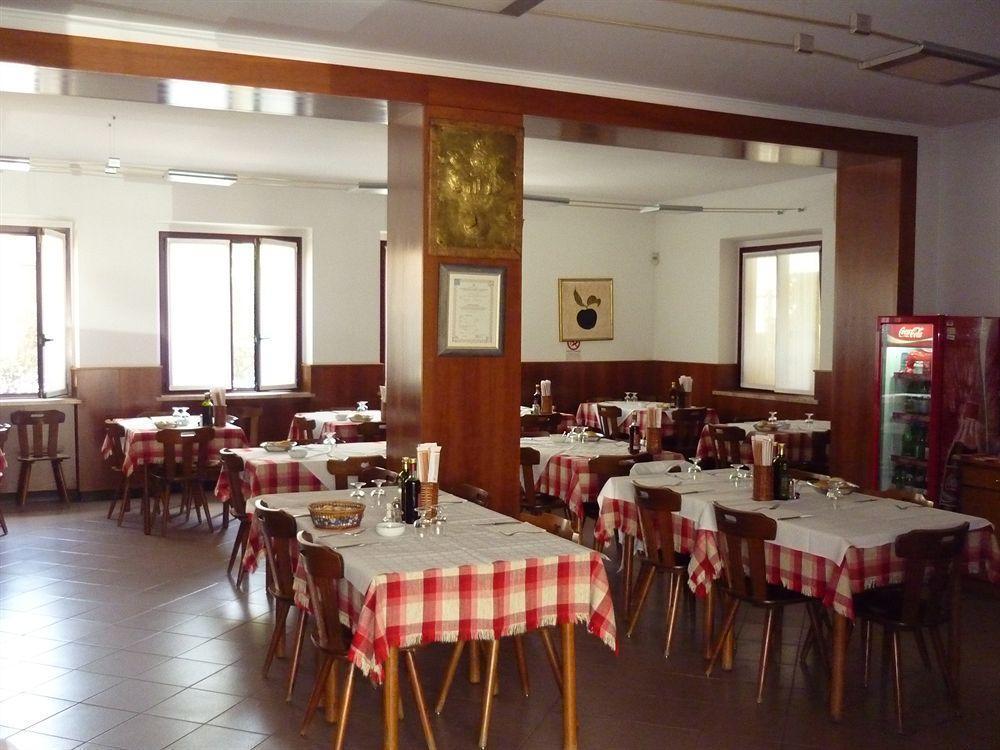 Albergo Al Sole Castelnuovo del Garda Exteriér fotografie