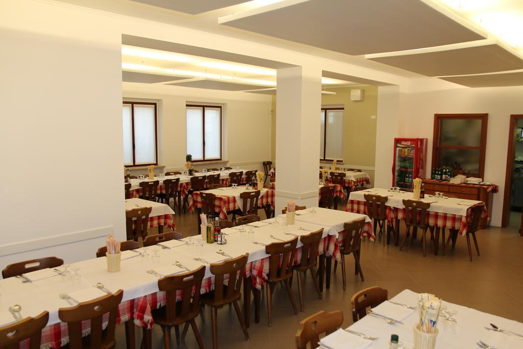 Albergo Al Sole Castelnuovo del Garda Exteriér fotografie