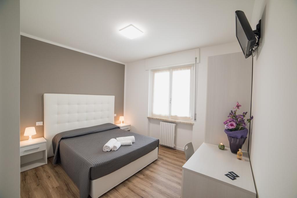 Albergo Al Sole Castelnuovo del Garda Exteriér fotografie