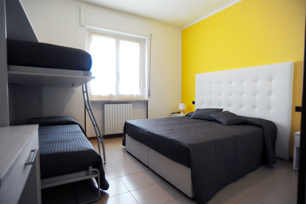 Albergo Al Sole Castelnuovo del Garda Exteriér fotografie