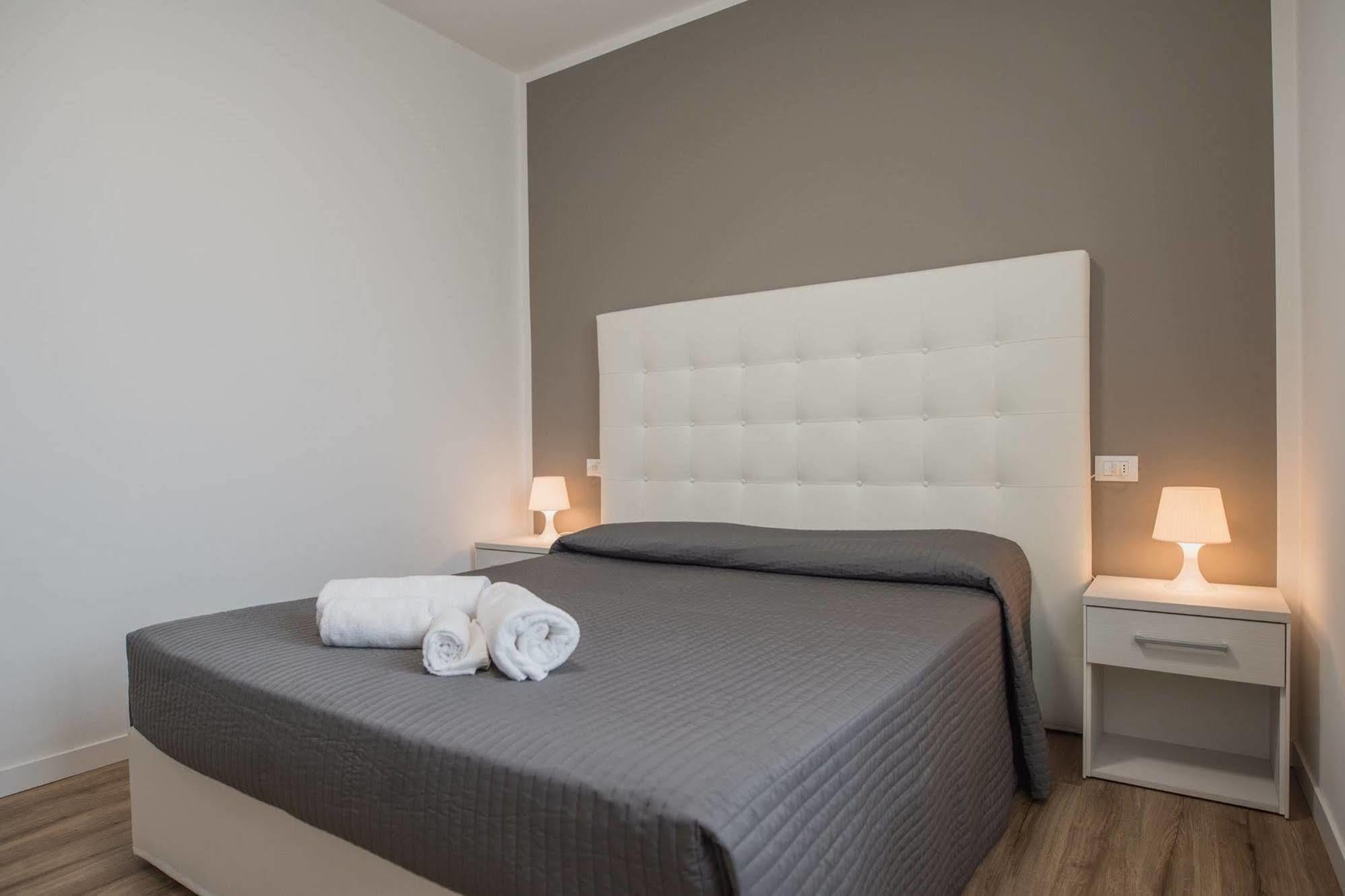 Albergo Al Sole Castelnuovo del Garda Exteriér fotografie