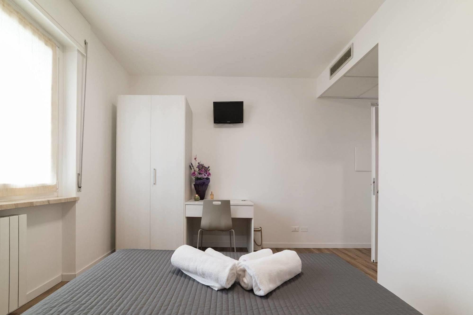 Albergo Al Sole Castelnuovo del Garda Exteriér fotografie