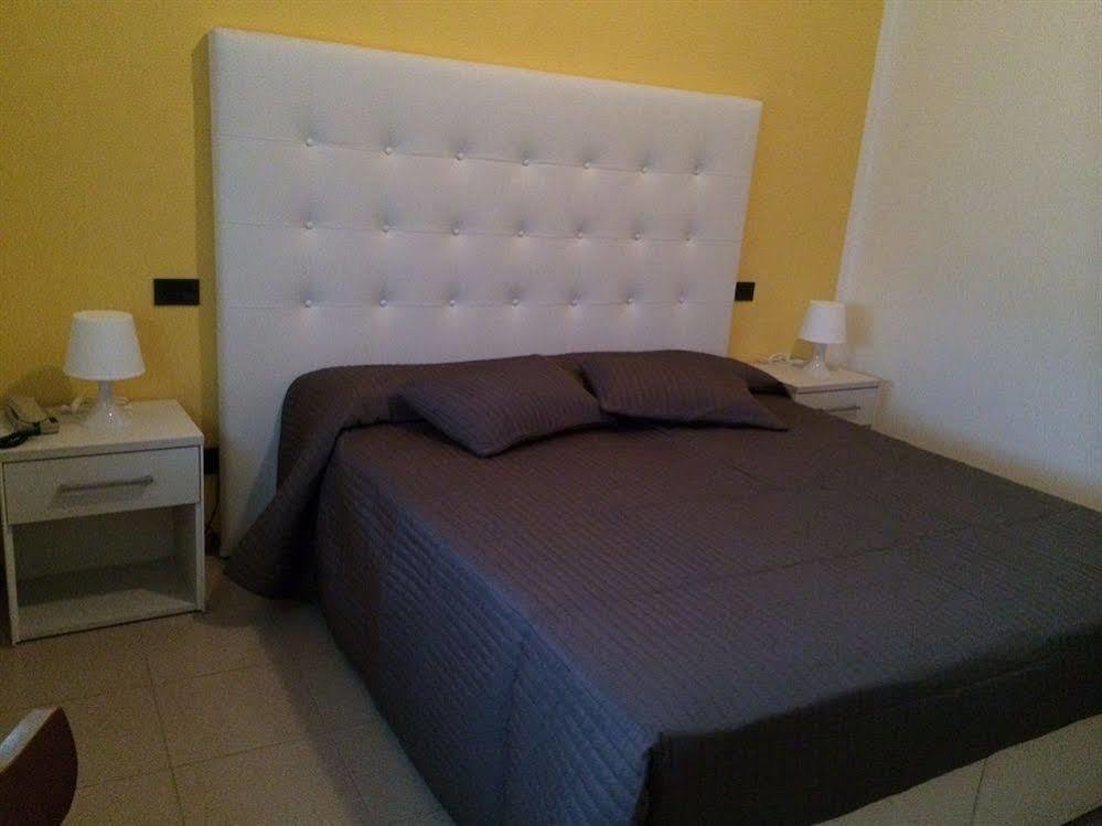 Albergo Al Sole Castelnuovo del Garda Exteriér fotografie