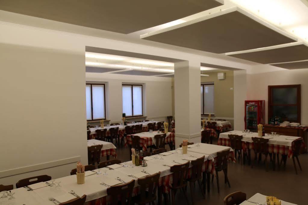 Albergo Al Sole Castelnuovo del Garda Exteriér fotografie