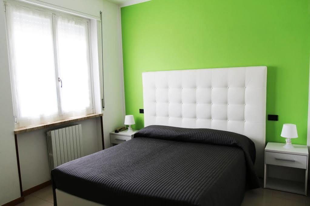 Albergo Al Sole Castelnuovo del Garda Exteriér fotografie