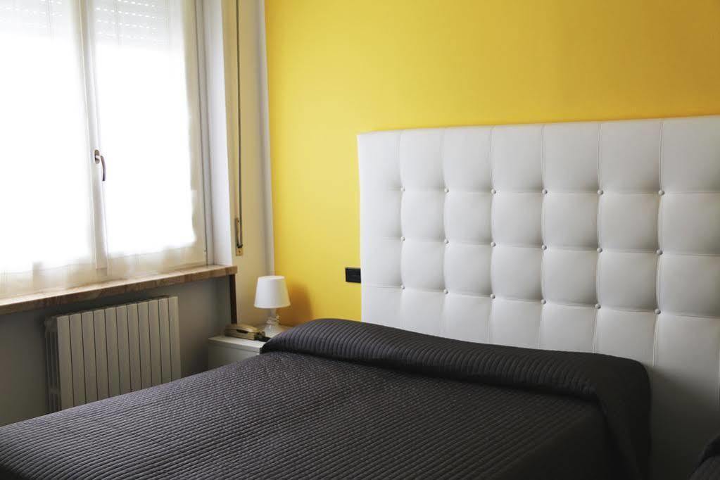 Albergo Al Sole Castelnuovo del Garda Exteriér fotografie